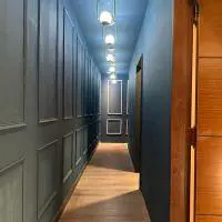 宅這兒私宅系列分館